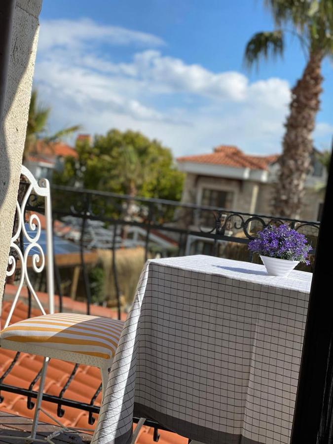 tasquartas otel Alacati Exterior foto