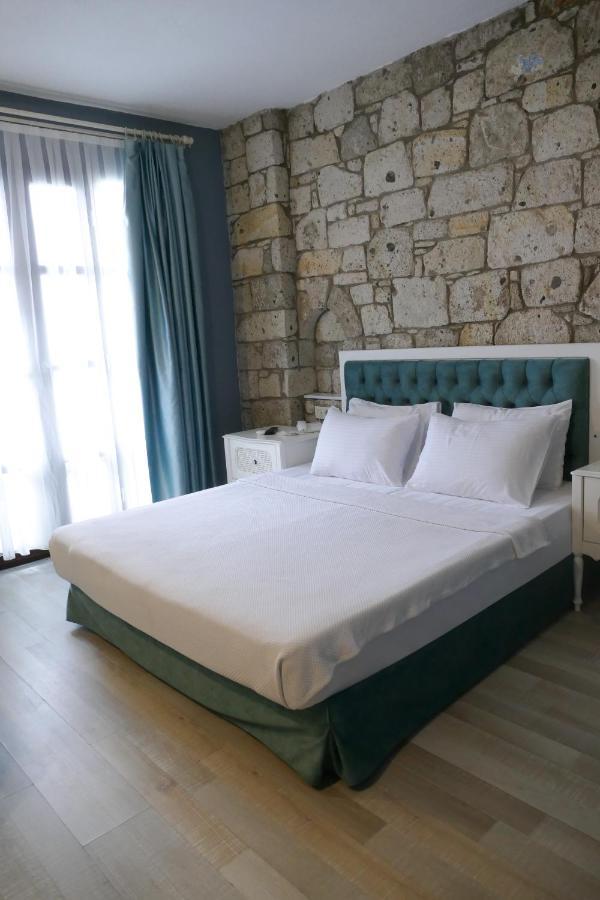 tasquartas otel Alacati Exterior foto