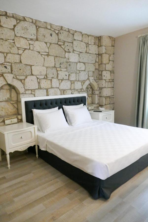 tasquartas otel Alacati Exterior foto
