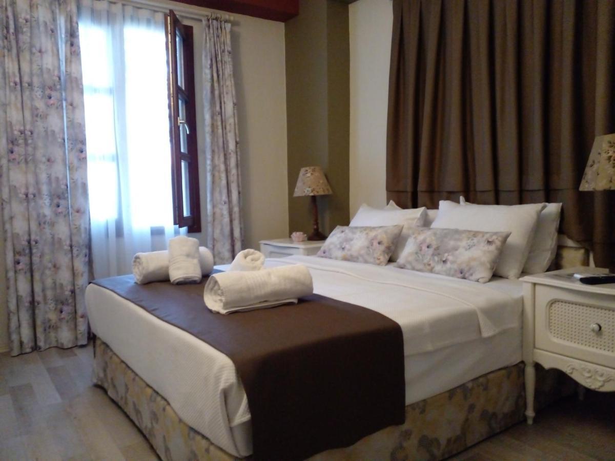 tasquartas otel Alacati Exterior foto